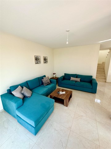 Seaview And Mountain View 2 & 3 Bedroom Villas For Sale In Pegeia, Pafos