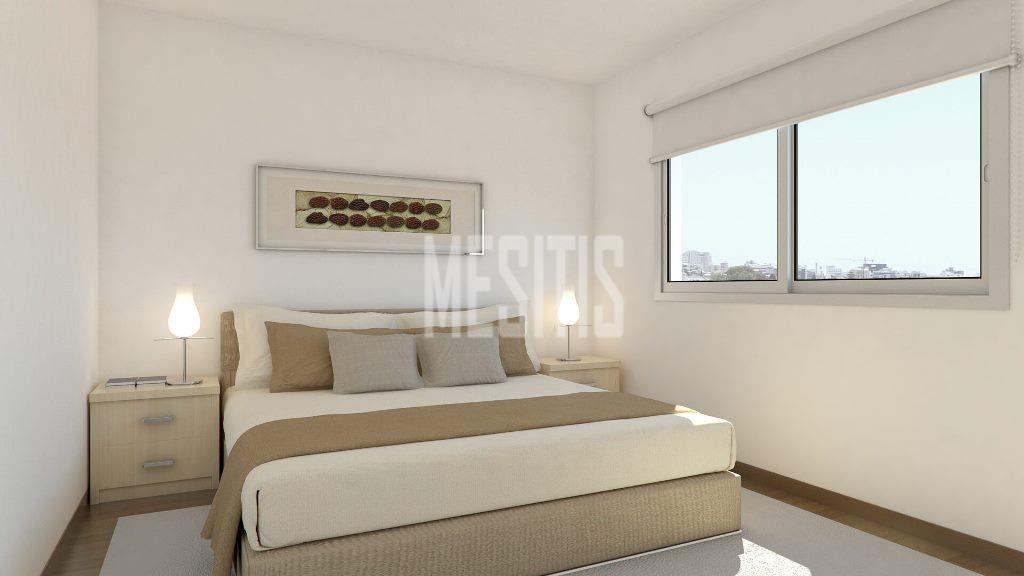 1 Bedroom Apartment For Sale In The Center Of Limassol_28646
