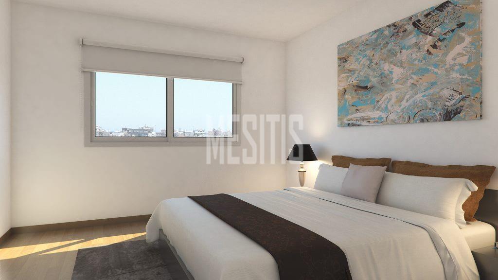 1 Bedroom Apartment For Sale In The Center Of Limassol_28646