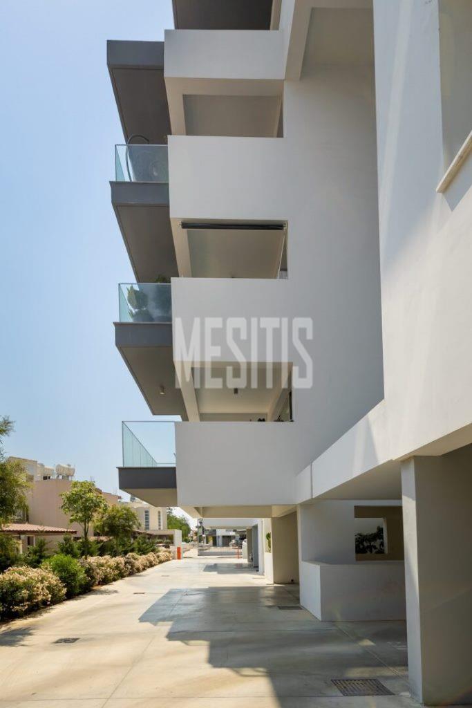 1 Bedroom Apartment For Sale In The Center Of Limassol_28646