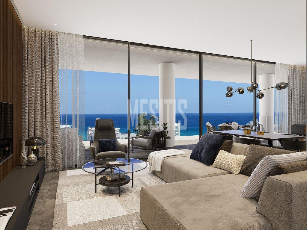 3 Bedroom Luxury Penthouse For Sale At Prwtaras Center_18917