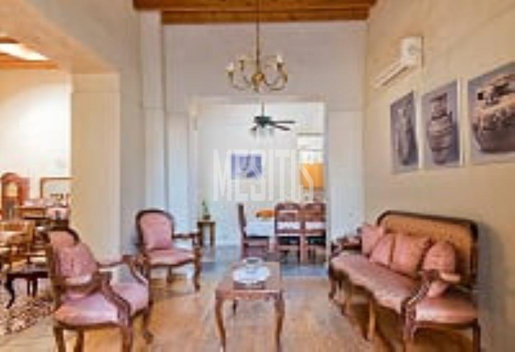 3 Bedroom Traditional House For Rent In Old City Of Nicosia_20903