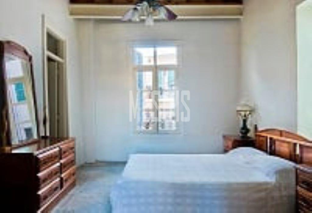 3 Bedroom Traditional House For Rent In Old City Of Nicosia_20903