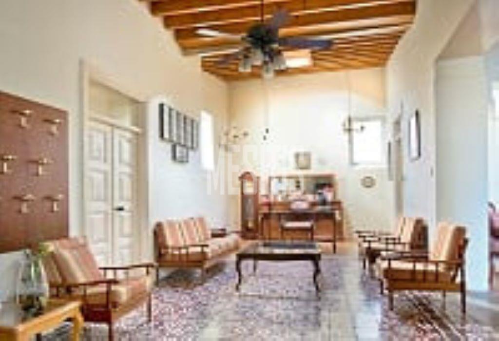 3 Bedroom Traditional House For Rent In Old City Of Nicosia_20903