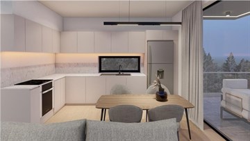 For Sale Luxury 2 Bedroom Apartments In Acropolis, Strovolos