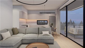 For Sale Luxury 2 Bedroom Apartments In Acropolis, Strovolos