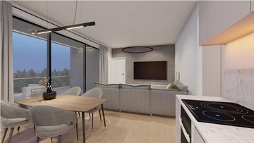 For Sale Luxury 2 Bedroom Apartments In Acropolis, Strovolos