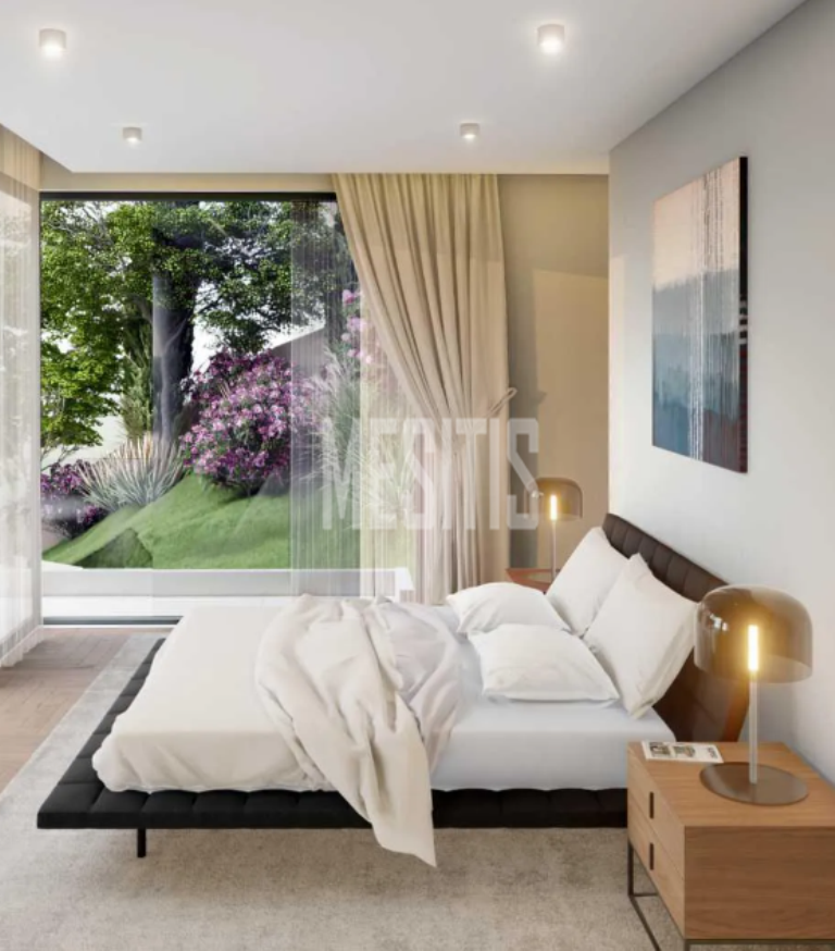 Seaview 3 Bedroom Luxury Villa For Sale In Tala, Pafos_28679