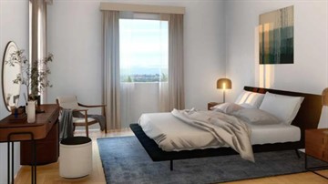 Seaview 3, 4 & 5 Bedroom Luxury Villas For Sale In Tala, Pafos