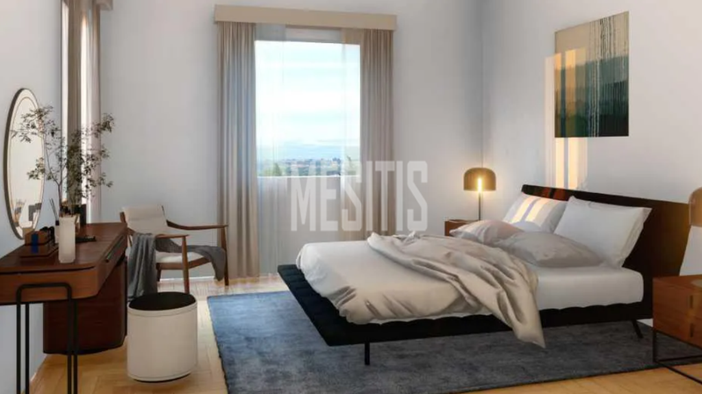 Seaview 3 Bedroom Luxury Villa For Sale In Tala, Pafos_28679