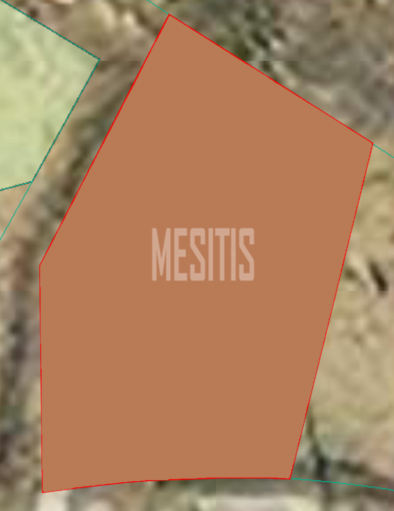 Residential Plot Of 510 Sq.M. For Sale In Lakatameia, Nicosia_20113