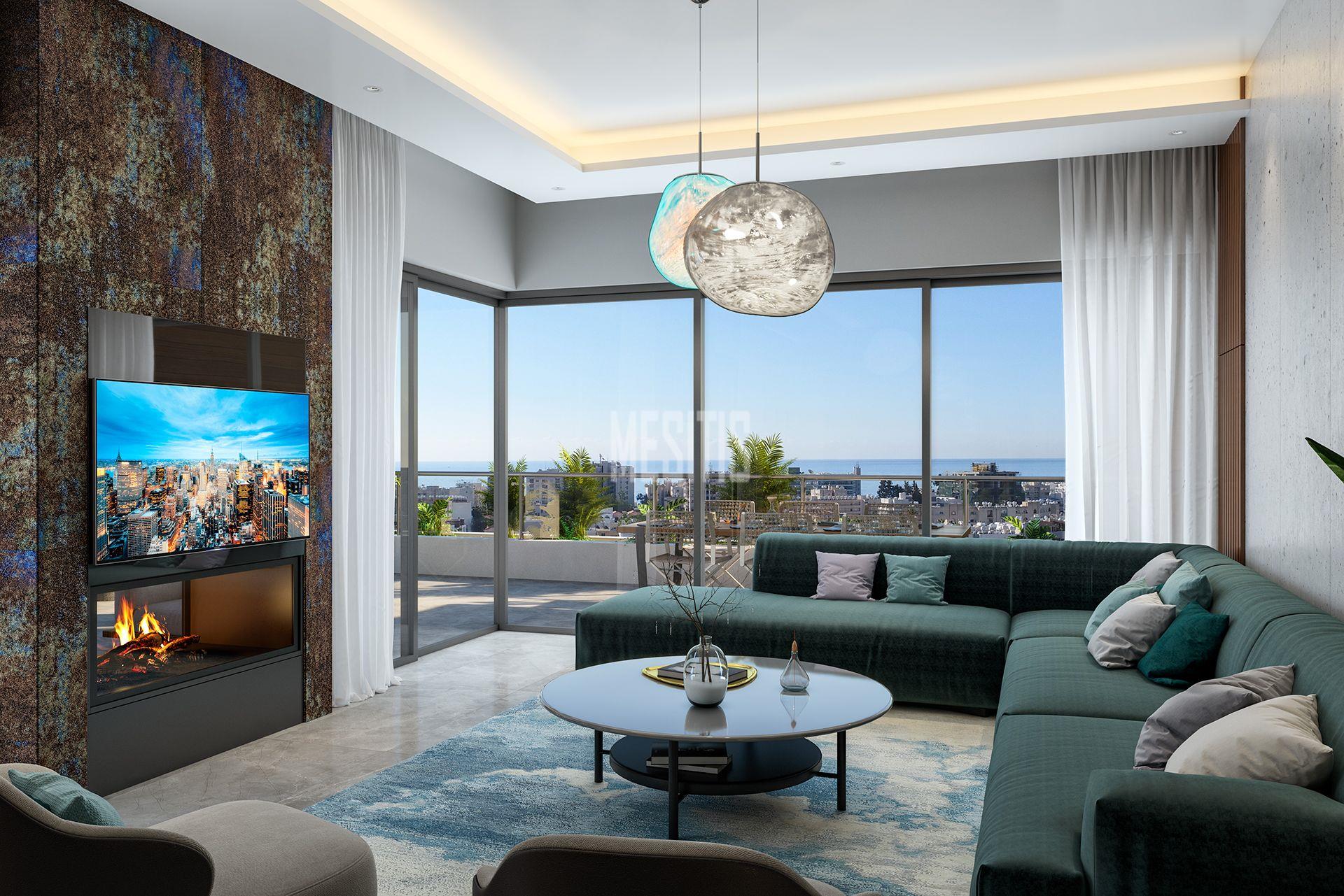 Curated visual reference: Fresh Look at Ready To Move In Seaview Penthouse Luxury 3 Bedroom Apartment