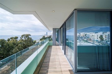 2, 3 & 4 Bedroom Luxury Apartments For Sale In Agios Tychonas, Limassol