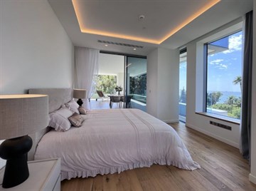 2, 3 & 4 Bedroom Luxury Apartments For Sale In Agios Tychonas, Limassol