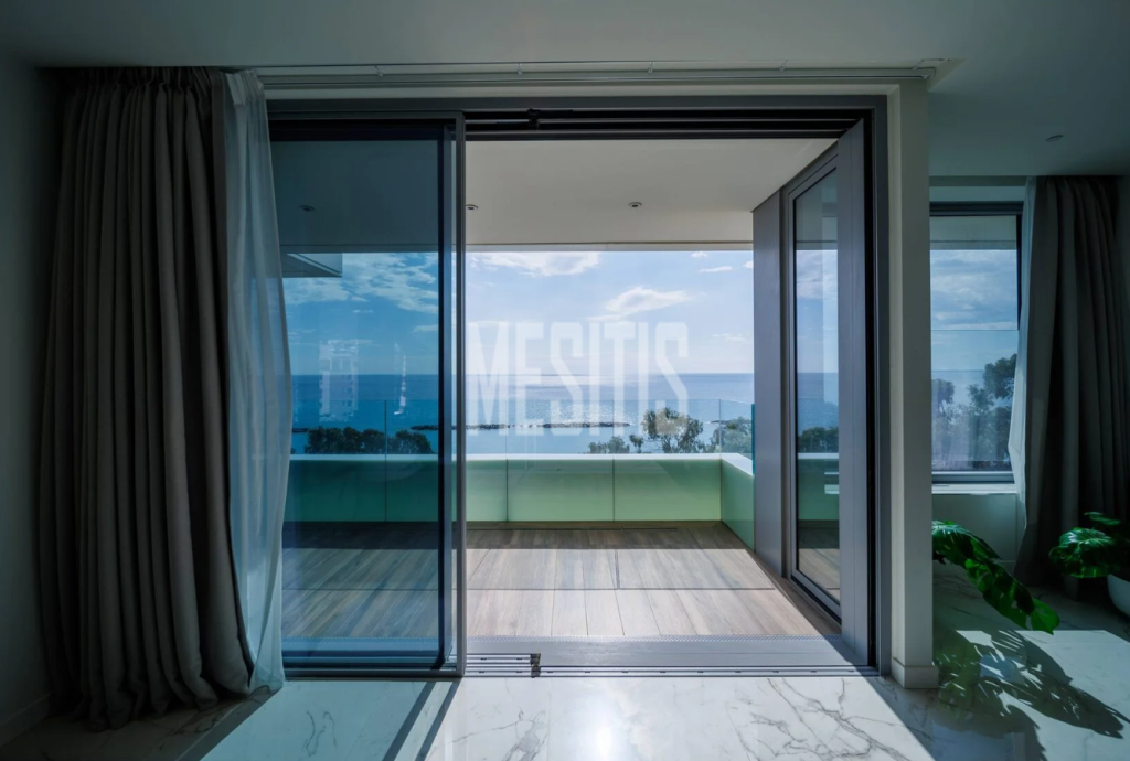 Ready To Move In Beachfrom 4 Bedroom Luxury Apartment For Sale In Agios Tychonas, Limassol_19397