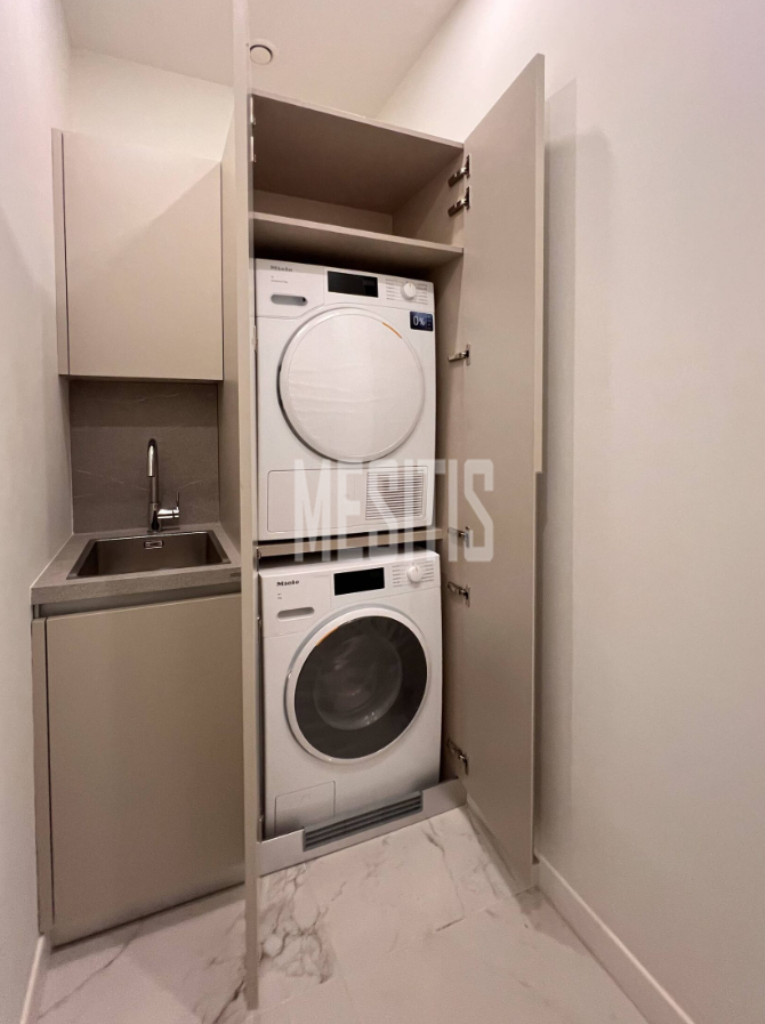 Ready To Move In Beachfrom 4 Bedroom Luxury Apartment For Sale In Agios Tychonas, Limassol_19397