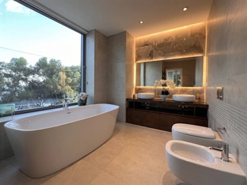 2, 3 & 4 Bedroom Luxury Apartments For Sale In Agios Tychonas, Limassol