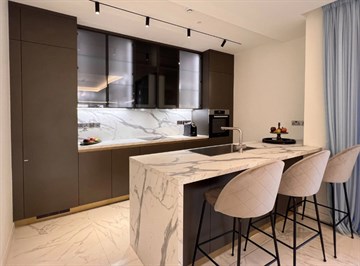 2, 3 & 4 Bedroom Luxury Apartments For Sale In Agios Tychonas, Limassol