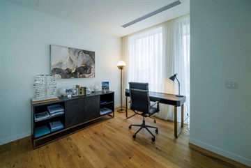 2, 3 & 4 Bedroom Luxury Apartments For Sale In Agios Tychonas, Limassol