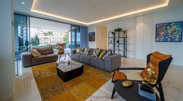 2, 3 & 4 Bedroom Luxury Apartments For Sale In Agios Tychonas, Limassol