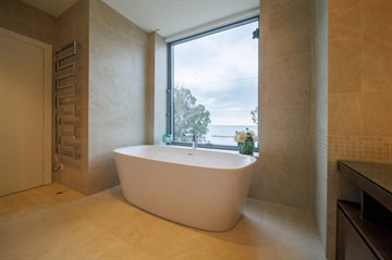 2, 3 & 4 Bedroom Luxury Apartments For Sale In Agios Tychonas, Limassol