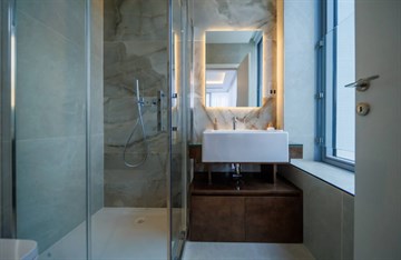 2, 3 & 4 Bedroom Luxury Apartments For Sale In Agios Tychonas, Limassol