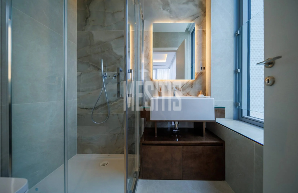 Ready To Move In Beachfrom 4 Bedroom Luxury Apartment For Sale In Agios Tychonas, Limassol_19397