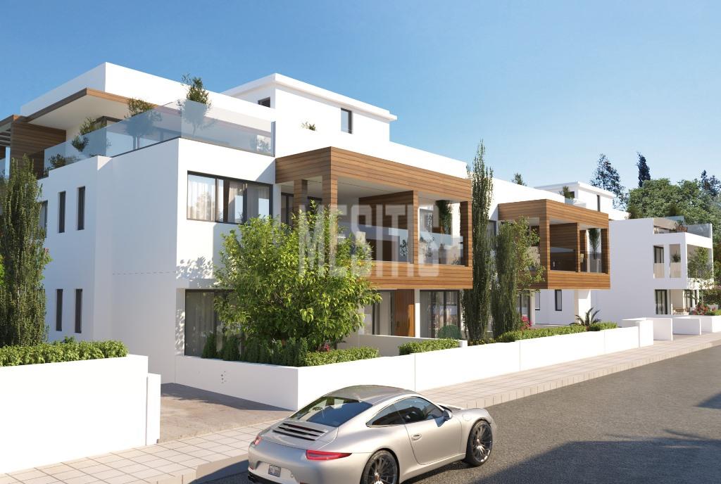 Luxury 3 Bedroom Villa For Sale In Kiti, Larnka_32129