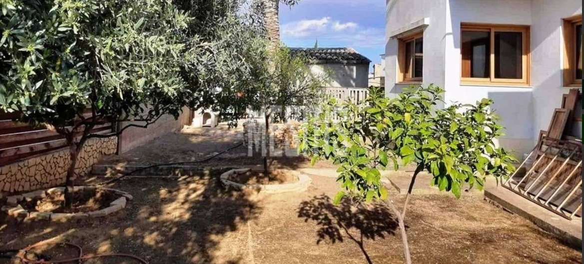 On Large Plot 3 Bedroom Detached House Fоr Sаle In Pera Chorio, Nicosia ...