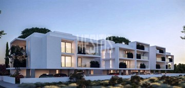 1 & 2 Bedroom Apartment For Sale In Lakatamia, Nicosia