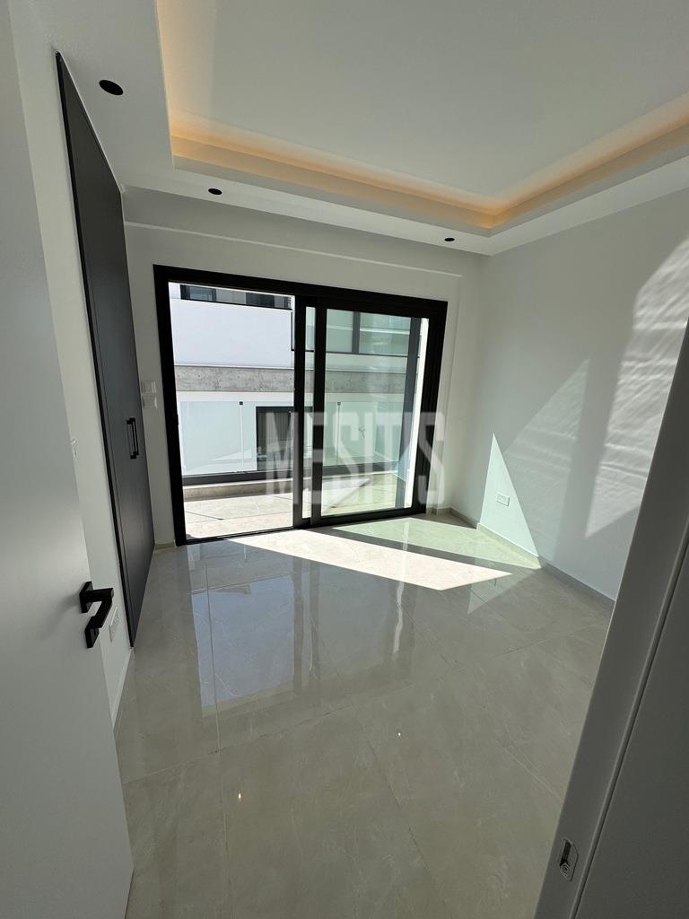 10 city apartments that take skyline views to new heights - Dezeen - Excellent View Penthouse Apartment