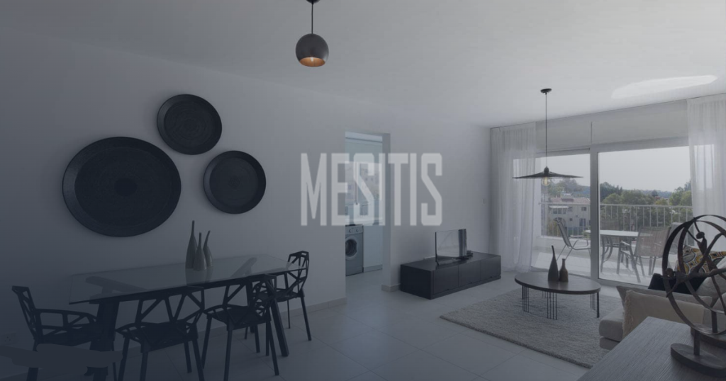 3 Bedroom Apartment For Sale In Tala, Pafos_31540