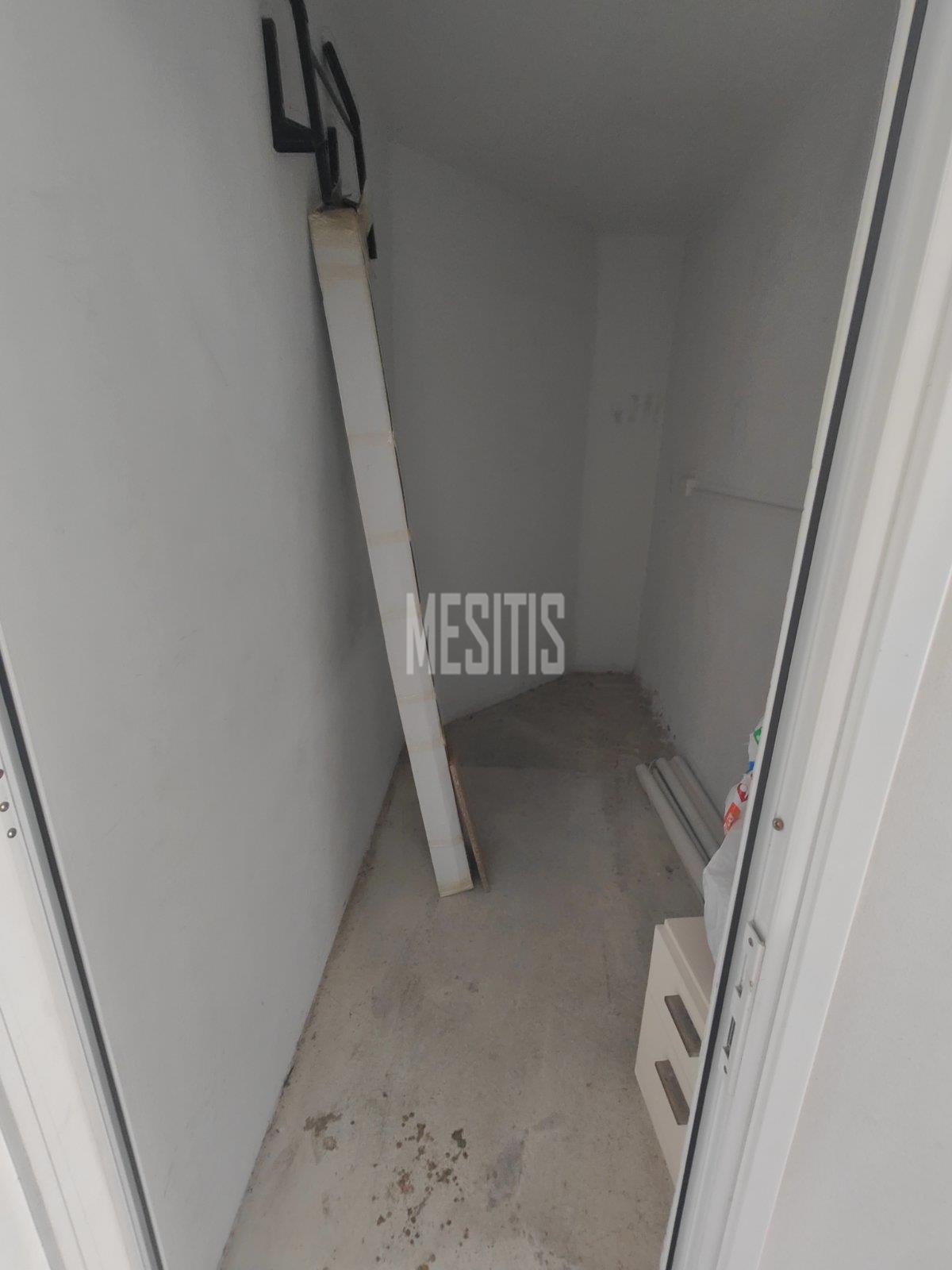 2 Bedroom Apartment For Rent In Anthoupoli Area, Nicosia_36395