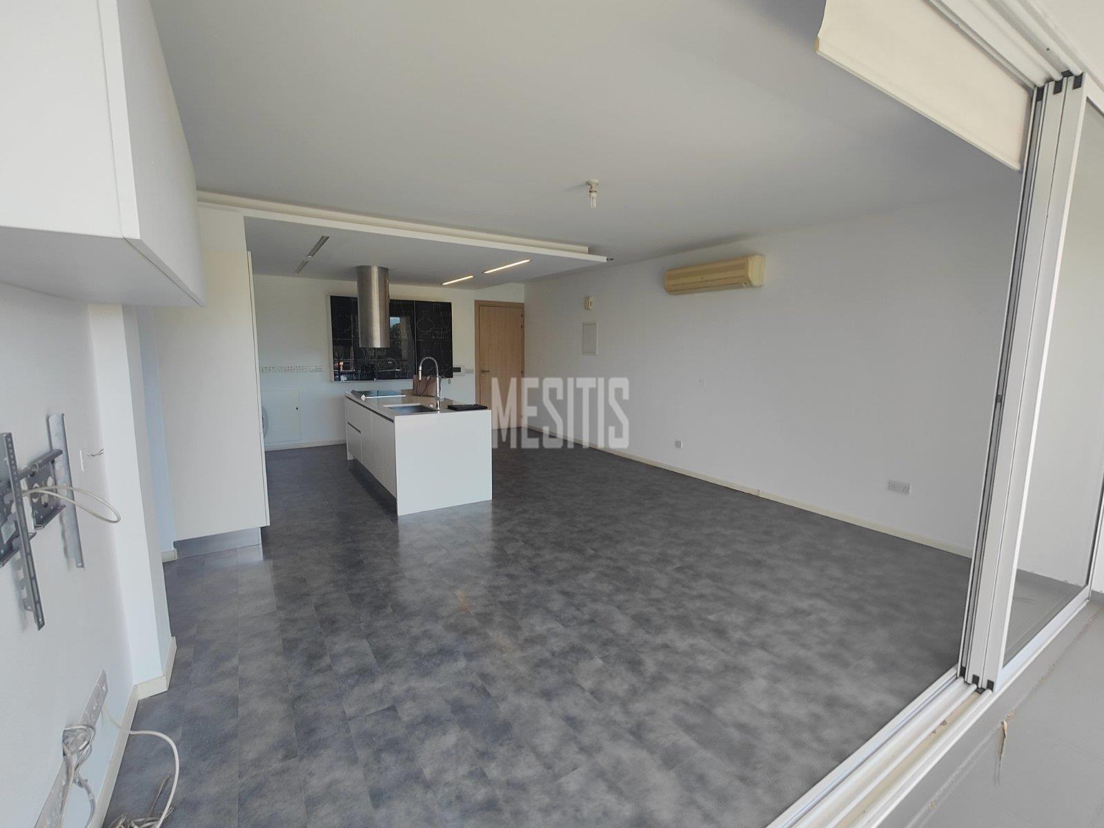 2 Bedroom Apartment For Rent In Anthoupoli Area, Nicosia_36395