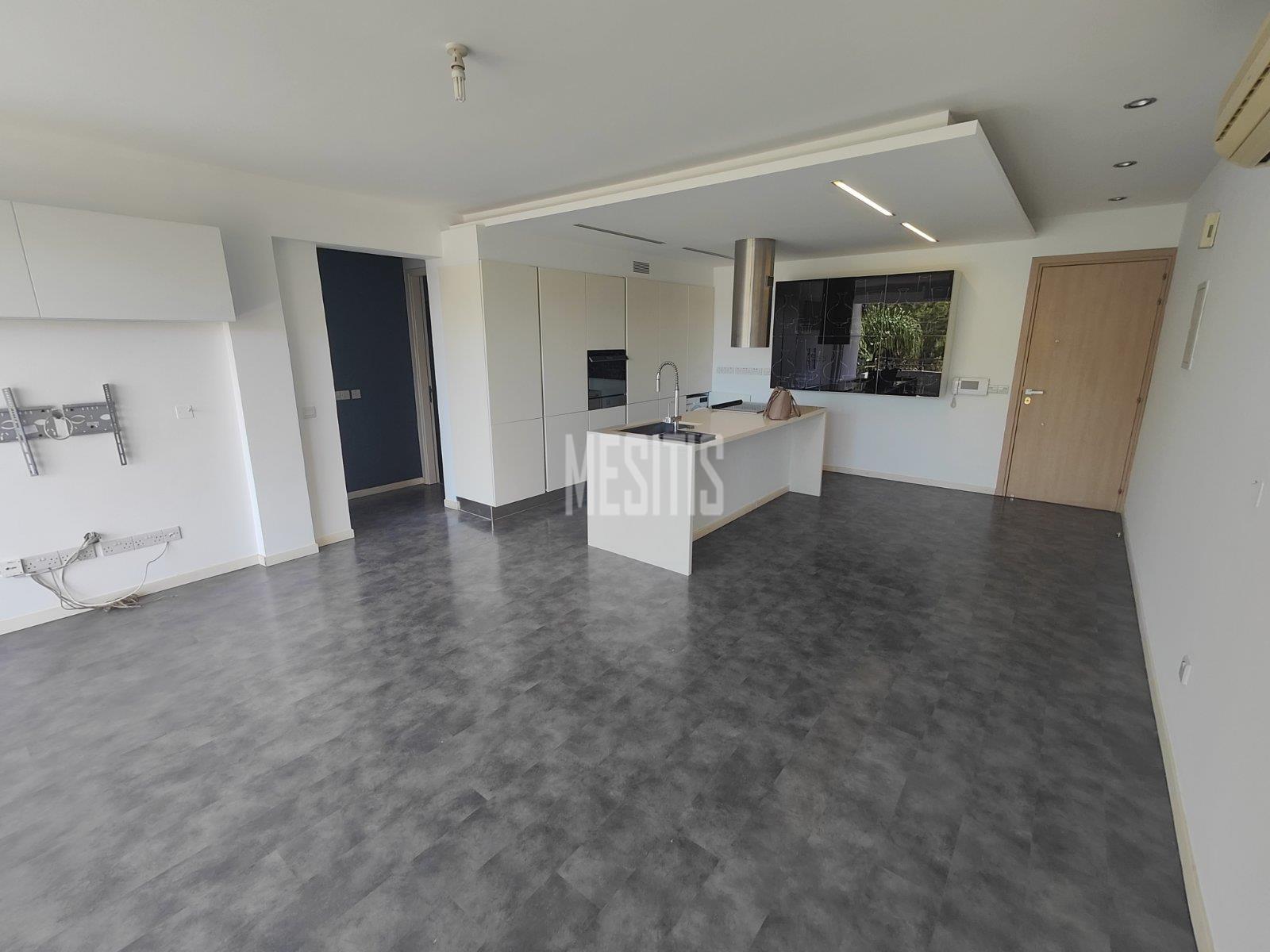 2 Bedroom Apartment For Rent In Anthoupoli Area, Nicosia_36395