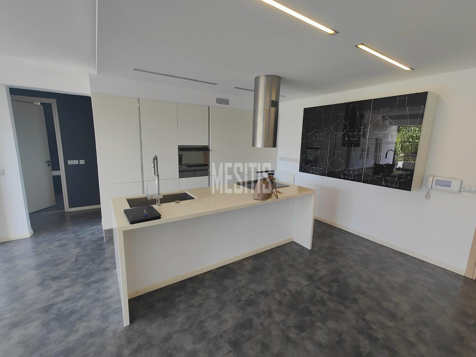 2 Bedroom Apartment For Rent In Anthoupoli Area, Nicosia_36395