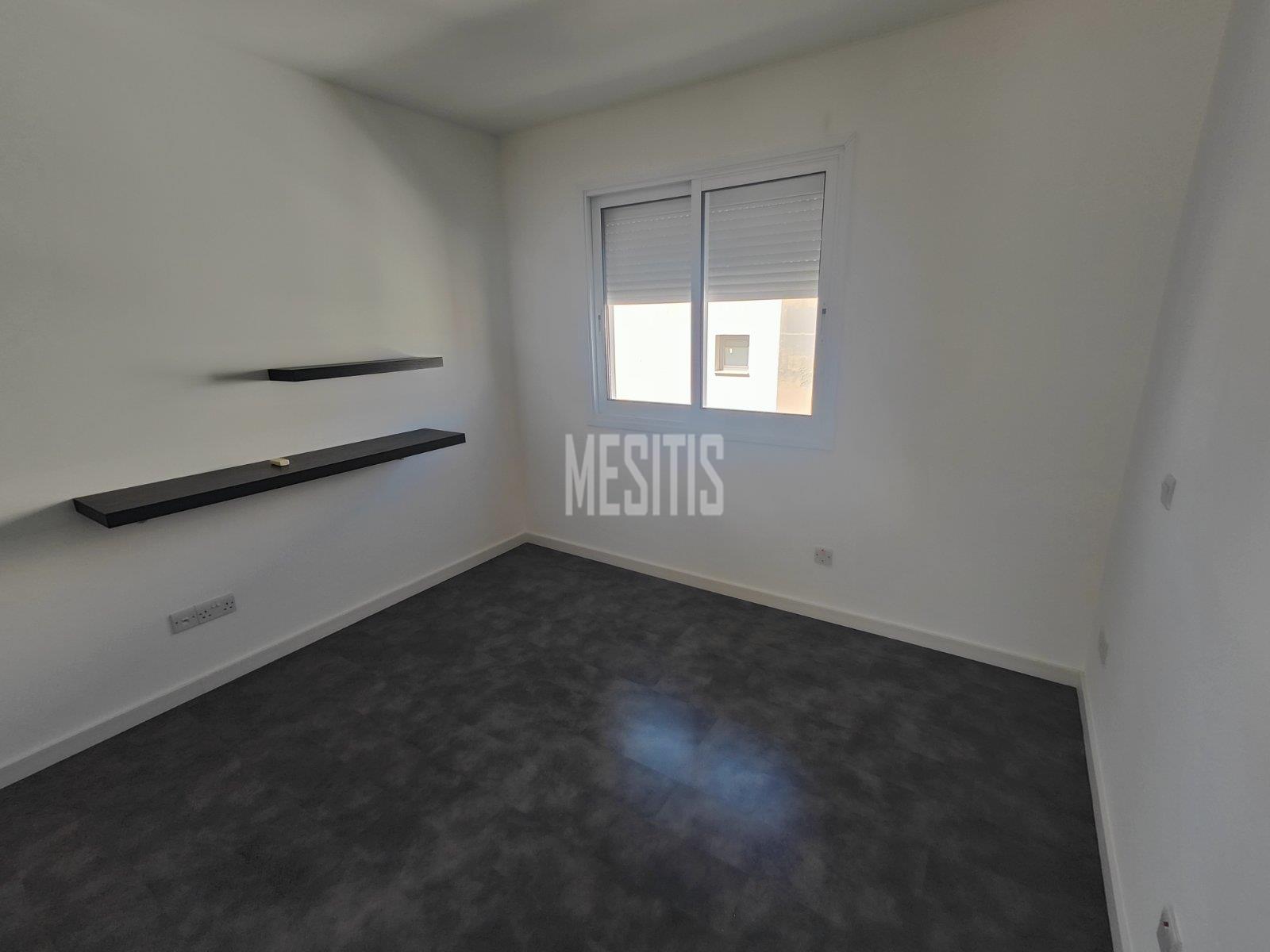 2 Bedroom Apartment For Rent In Anthoupoli Area, Nicosia_36395