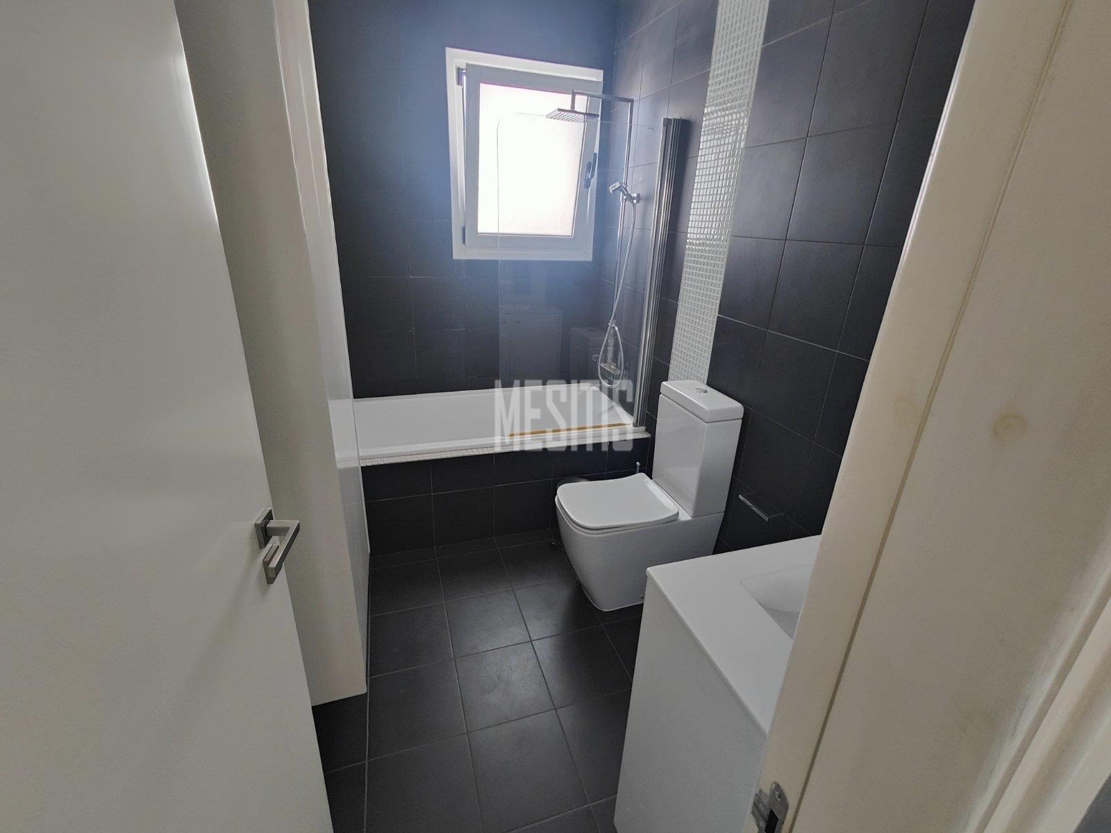 2 Bedroom Apartment For Rent In Anthoupoli Area, Nicosia_36395