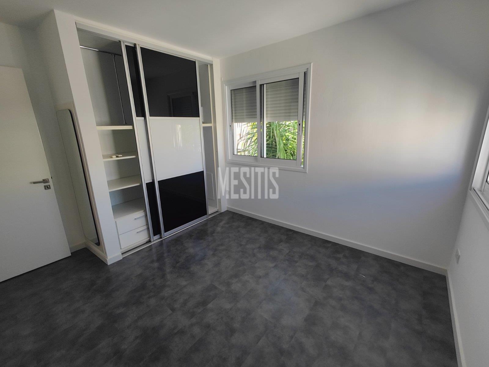 2 Bedroom Apartment For Rent In Anthoupoli Area, Nicosia_36395