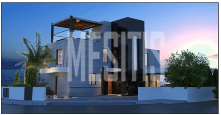 Impressive Contemporary Design 6 Bedroom Villa In Ayia Thekla Ayia Napa_40901