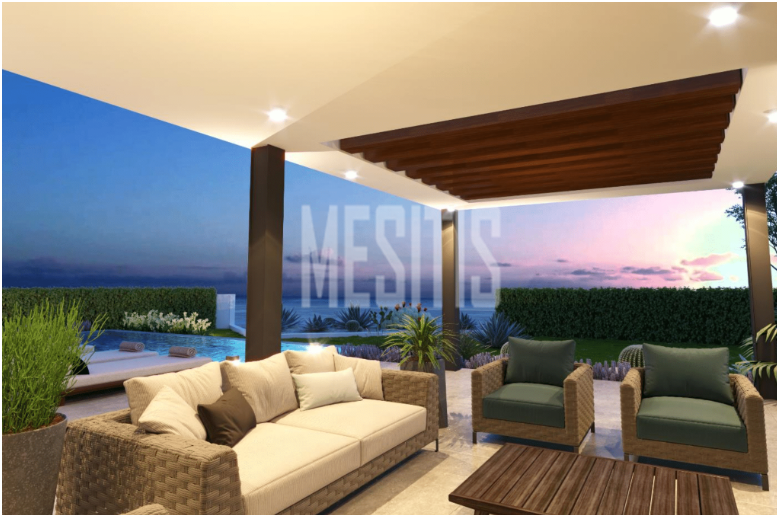 Impressive Contemporary Design 6 Bedroom Villa In Ayia Thekla Ayia Napa_40901