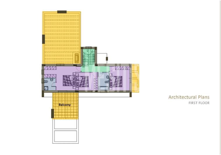 Impressive Contemporary Design 6 Bedroom Villa In Ayia Thekla Ayia Napa_40901
