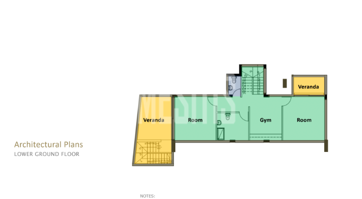 Impressive Contemporary Design 6 Bedroom Villa In Ayia Thekla Ayia Napa_40901