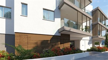 Beautiful Under Construction 2 Bedroom Apartments For Sale In Lakatamia, Nicosia
