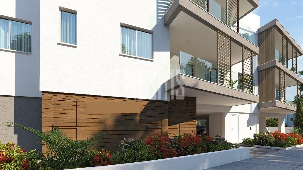 Beautiful Under Construction 2 Bedroom Apartments For Sale In Lakatamia, Nicosia_58412