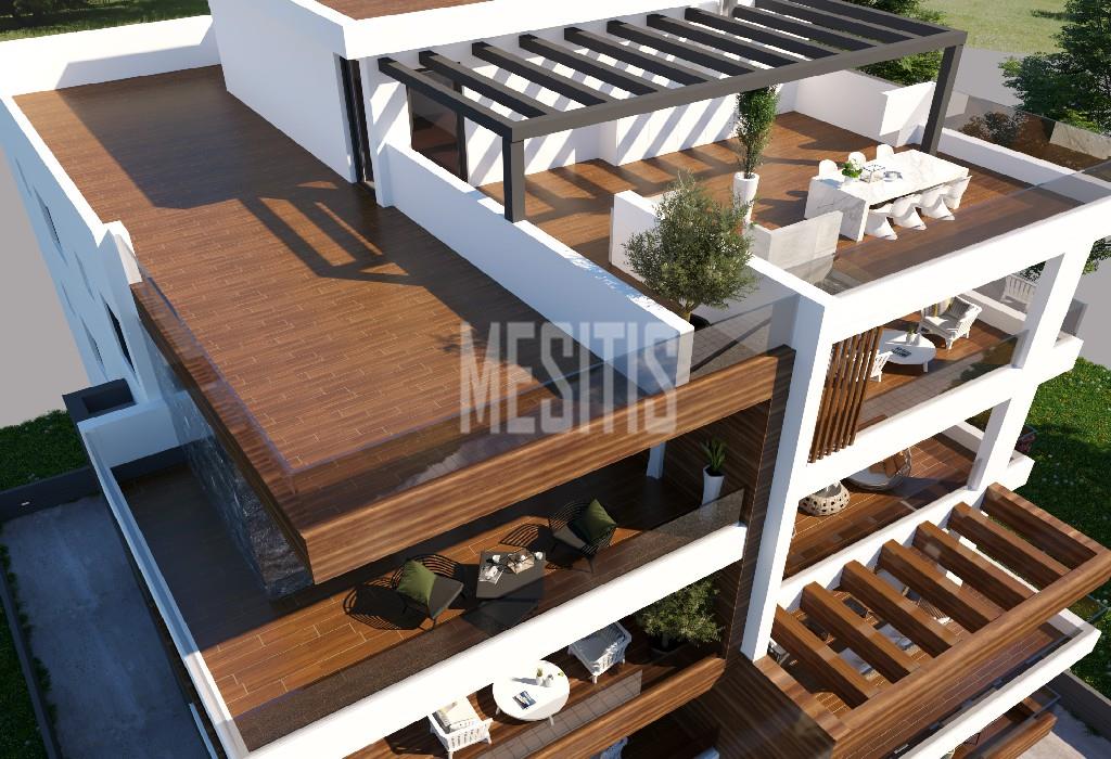 2 Bedroom Luxury Apartment In Larnaca's City Center_20567