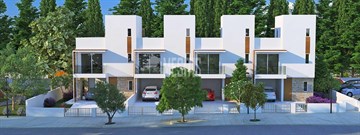 Maisonettes For Sale In Kato Paphos