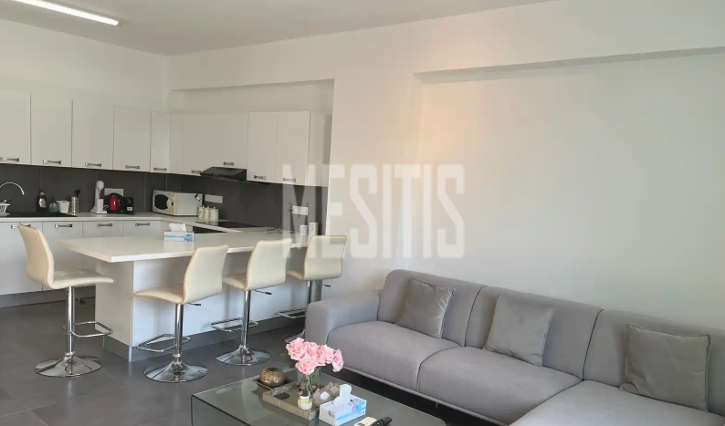1 Bedroom Apartment For Rent In Nicosia City Center_34812