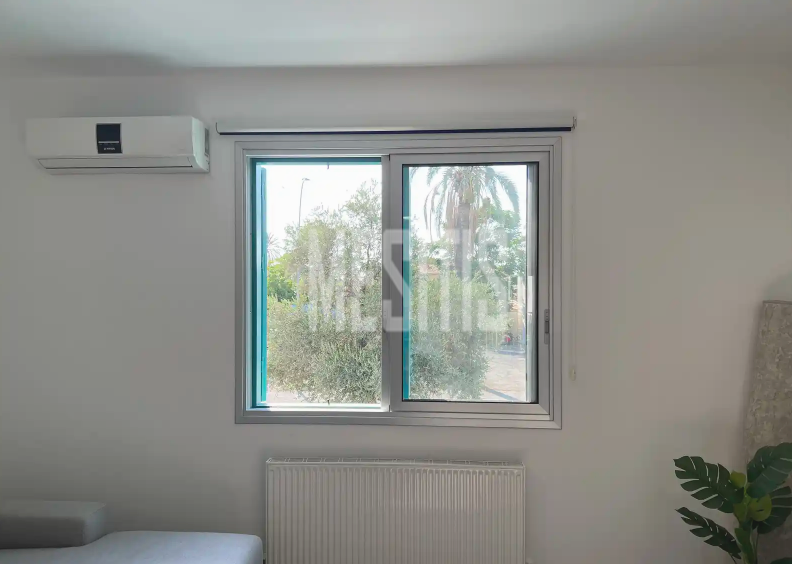 1 Bedroom Apartment For Rent In Nicosia City Center_34812