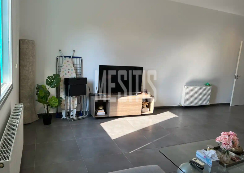 1 Bedroom Apartment For Rent In Nicosia City Center_34812